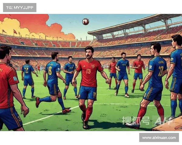 西甲联赛新篇章:传统强队与崛起新星的激烈角逐与未来展望 西甲联赛新篇章:传统强队与崛起新星的激烈角逐与未来展望