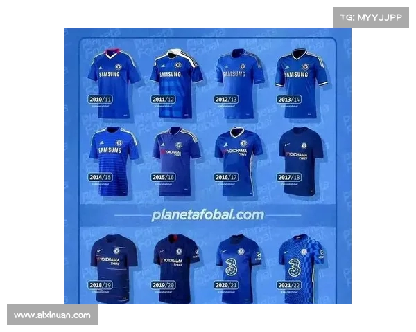 英超经典球衣设计与历史变迁解析:从传统到创新的演变之路 英超经典球衣设计与历史变迁解析:从传统到创新的演变之路