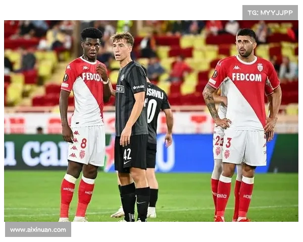 法甲联赛全球影响力逐年提升背后的关键因素与未来发展趋势分析 法甲联赛全球影响力逐年提升背后的关键因素与未来发展趋势分析